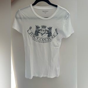 Juicy Couture T- Shirt